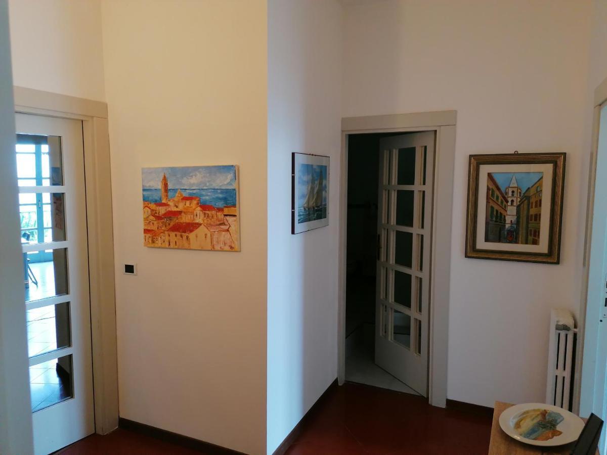 דירות אלגהרו Casa Alice מראה חיצוני תמונה
